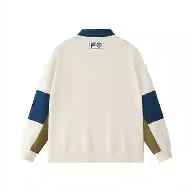 FILA FUSION x ROUND TWO Polo