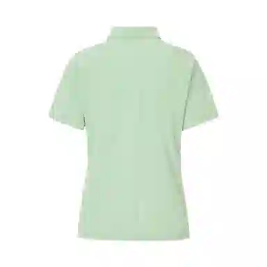 DESCENTE WOMENS TRAINING LogoPolo
