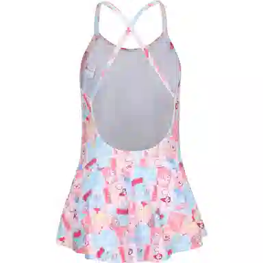 DECATHLON NABAIJI Lila ALL FAIRY pink