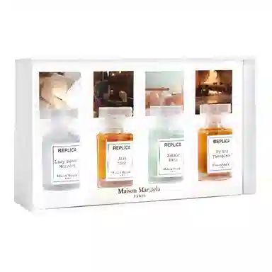 Maison Margiela 7ml*4