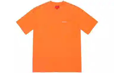 Supreme S/S Pocket Tee