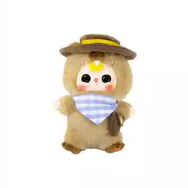 cureplaneta BabyThree 400