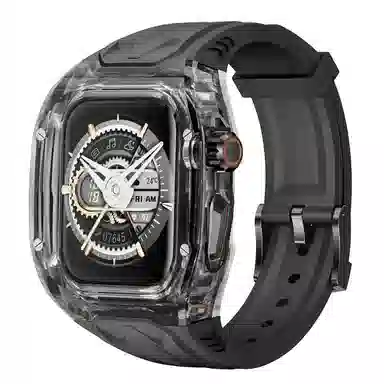 Akkerds 200mm TPU apple watch iwatch S10S9876543SEultra
