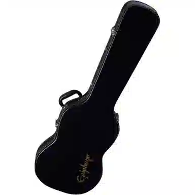 Epiphone Hard Case LesPaul