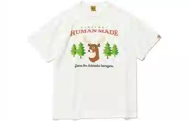 HUMAN MADE T