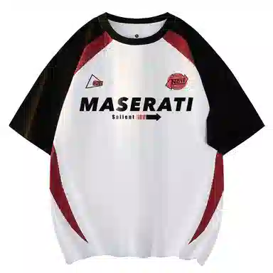 Maserati logo T