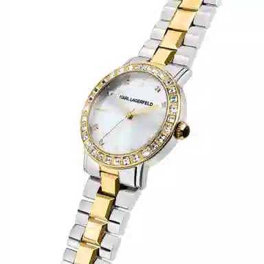 KARL LAGERFELD 33mm