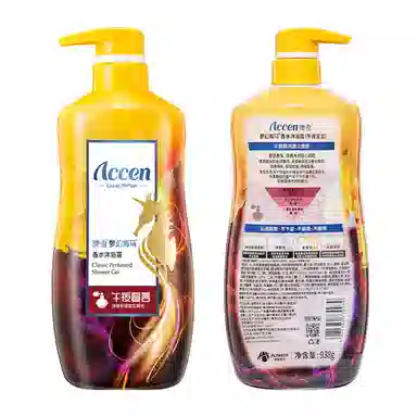 ACCEN 580g