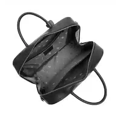 BVP Boston Bag Black