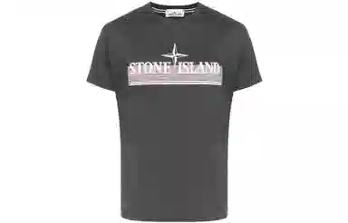 STONE ISLAND SS22 LogoT