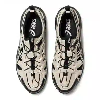 Asics Gel-Sonoma SE Beige Black