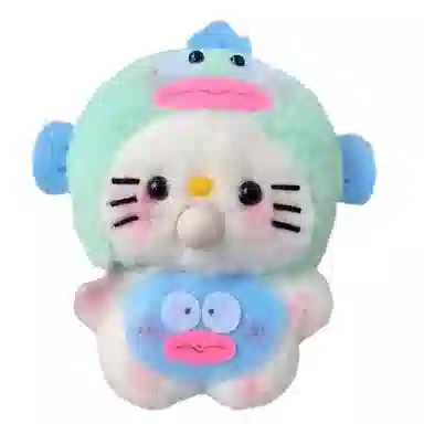 Jinnew 10cm