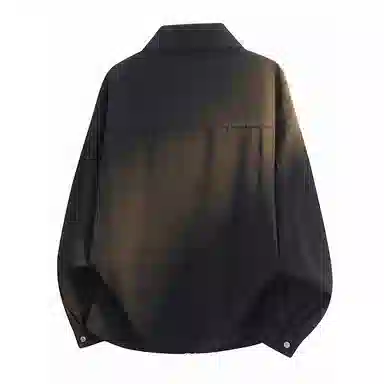 American Vintage Denim Jacket