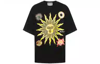 MOSCHINO SS22 T