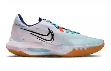 Nike Precision 6 Light Blue