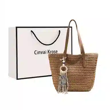 CinvaiKrose Tote
