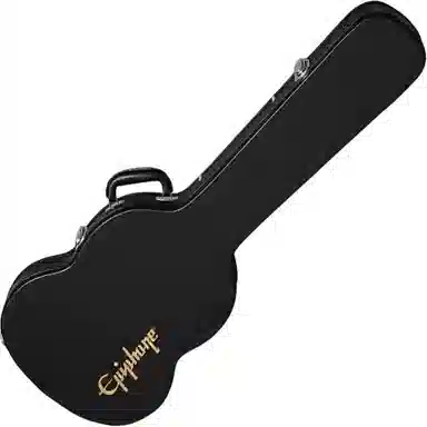 Epiphone Hard Case LesPaul