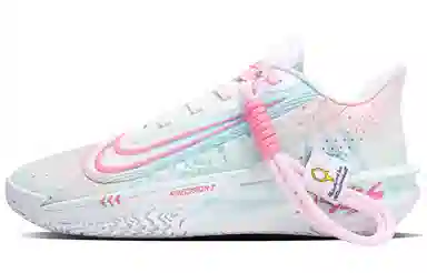 Nike Precision 7