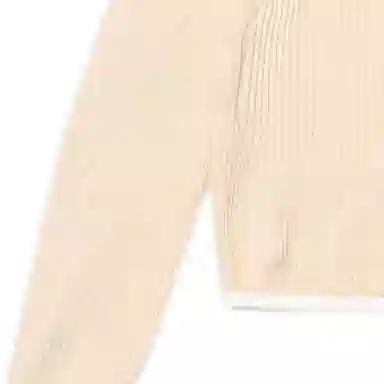 Jacquemus x Nike FW22 Polo Knit