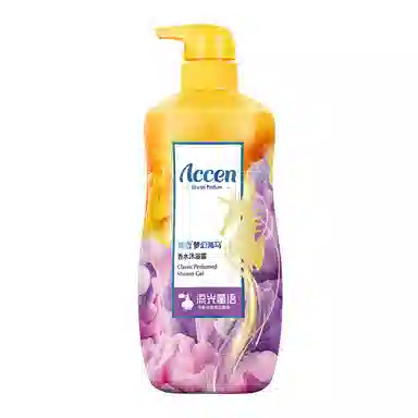 ACCEN 580g