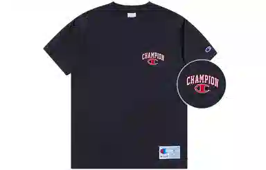 Champion look Action Stylet LogoT