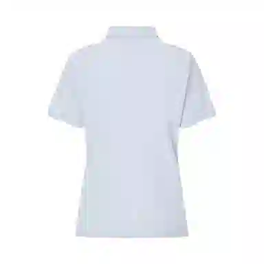 DESCENTE WOMENS TRAINING LogoPolo