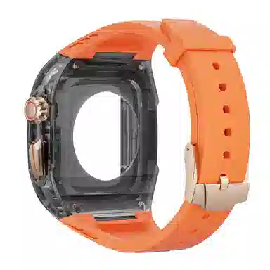 Akkerds 200mm TPU apple watch iwatch S10S9876543SEultra