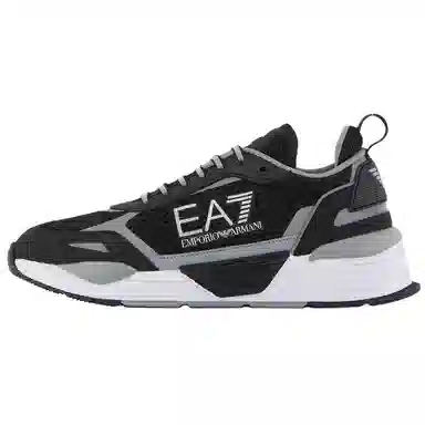 Emporio Armani EA7 Ace Black