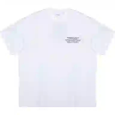 Burberry LogoT