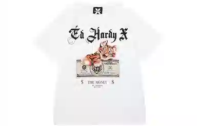 ED HARDY X SS22 T