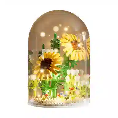 Brangdy DIY 601-1000pcs BRA-JM-47