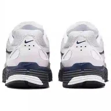 Nike P-6000 White