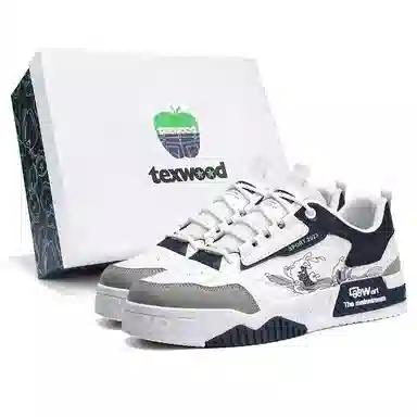 TEXWOOD