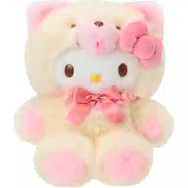 Sanrio HelloKitty 25cm