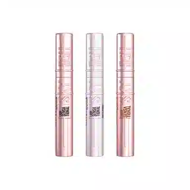 美宝莲 纽约冲天翘睫毛膏打底膏组合 持久