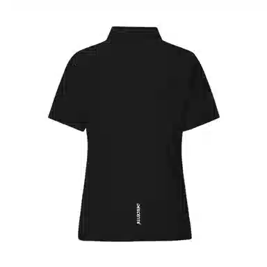 DESCENTE WOMENS TRAINING LogoPolo