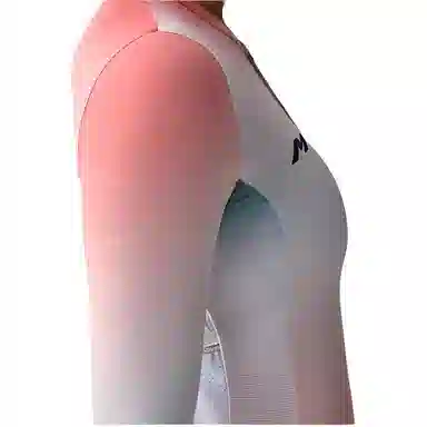 MAAP Blurred Out Pro Hex LS Jersey 2.0