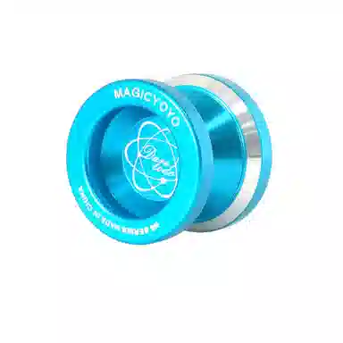 乐智由我 专业合金球超强空转睡眠 悠悠(溜溜)球