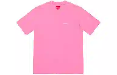 Supreme S/S Pocket Tee