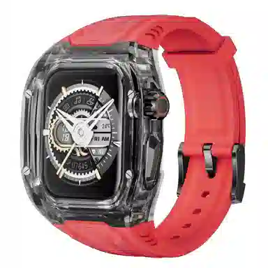 Akkerds 200mm TPU apple watch iwatch S10S9876543SEultra