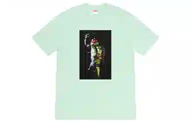 Supreme Raphael Tee