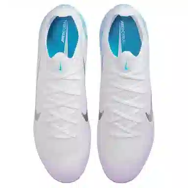 Nike Mercurial Vapor 16 Elite White Blue