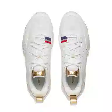 LiNing Wade All City 13 White