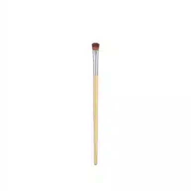 悦初美  化妆刷 中号眼影刷  便携柔软细节