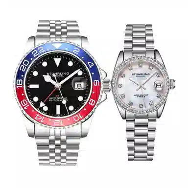 Stuhrling 3968.2+3936.1