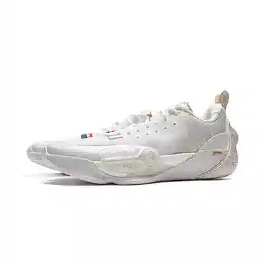 LiNing Wade All City 13 White