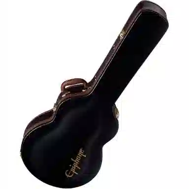 Epiphone Hard Case LesPaul