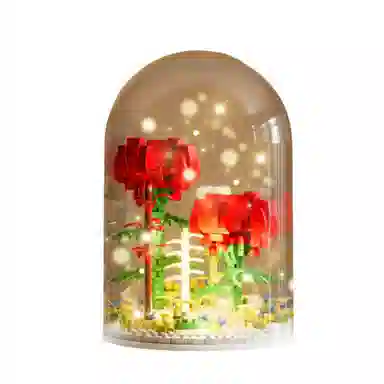 Brangdy DIY 601-1000pcs BRA-JM-47