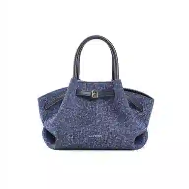 LA FESTIN Mint Green/Denim Blue