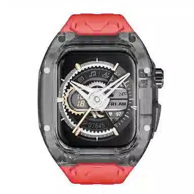 Akkerds 200mm TPU apple watch iwatch S10S9876543SEultra